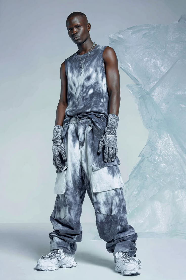 MEN OUTFIT