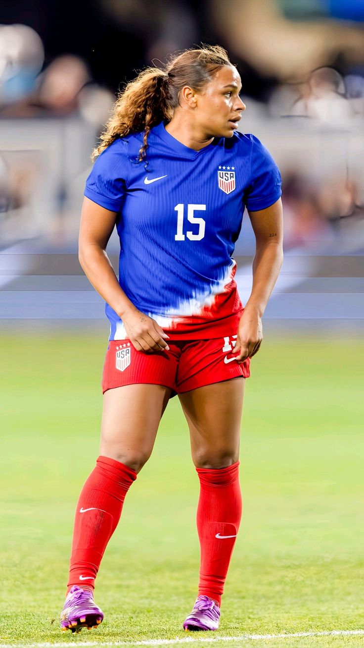 SOCCER UNIFORM