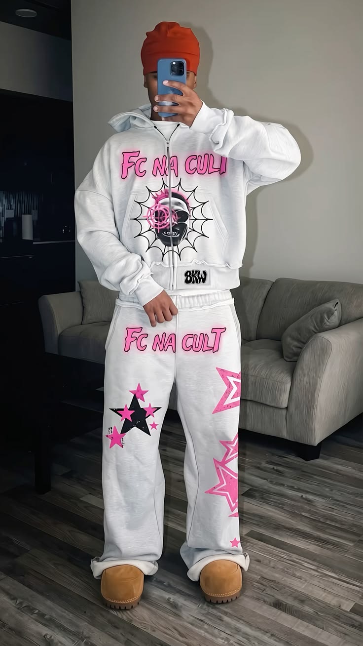 MEN OUTFIT