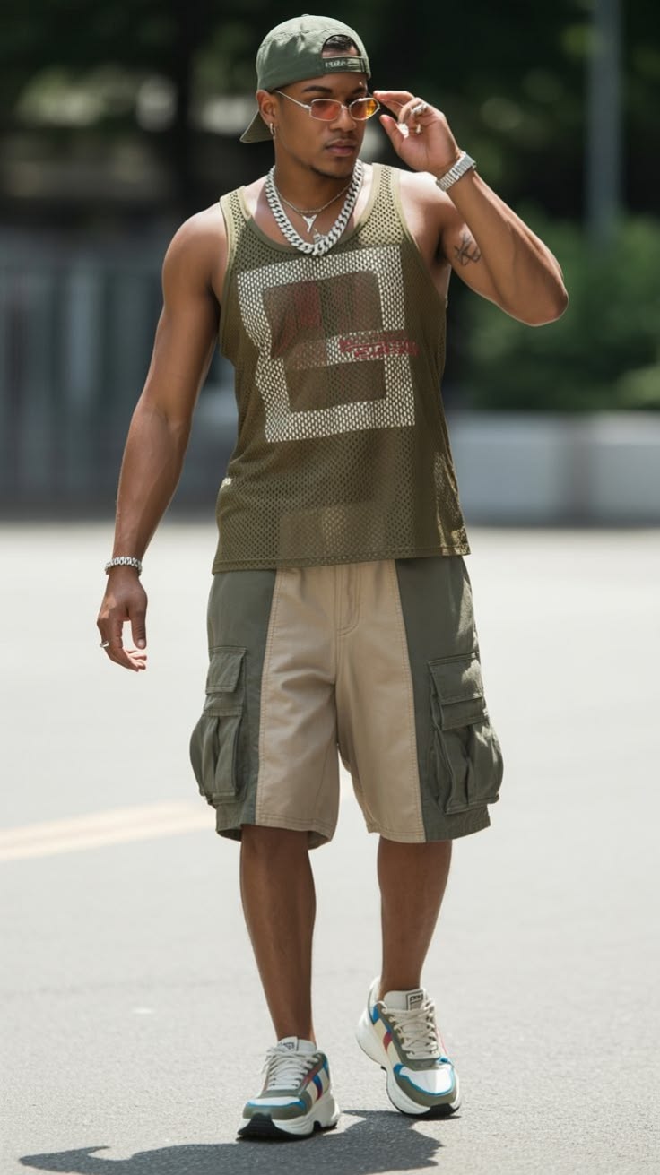 MEN OUTFIT