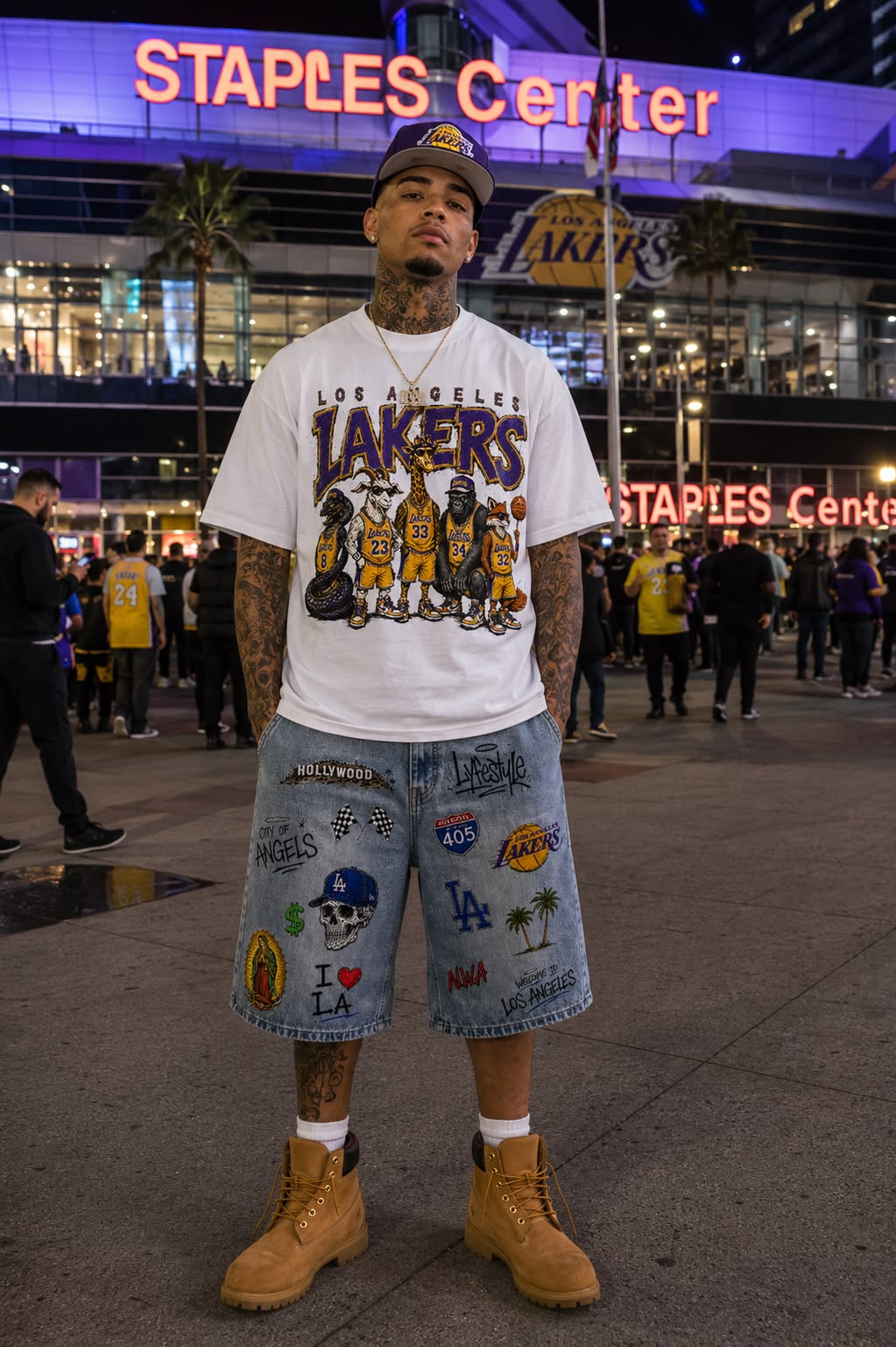 MEN OUTFIT