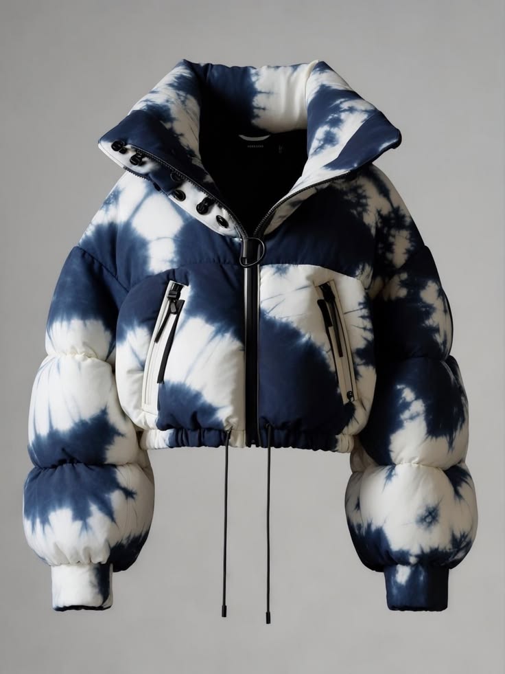 WINTER JACKET