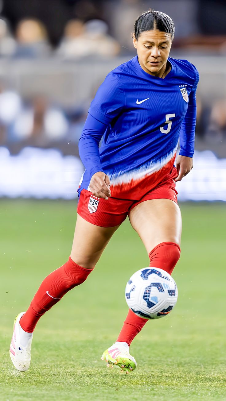 SOCCER UNIFORM