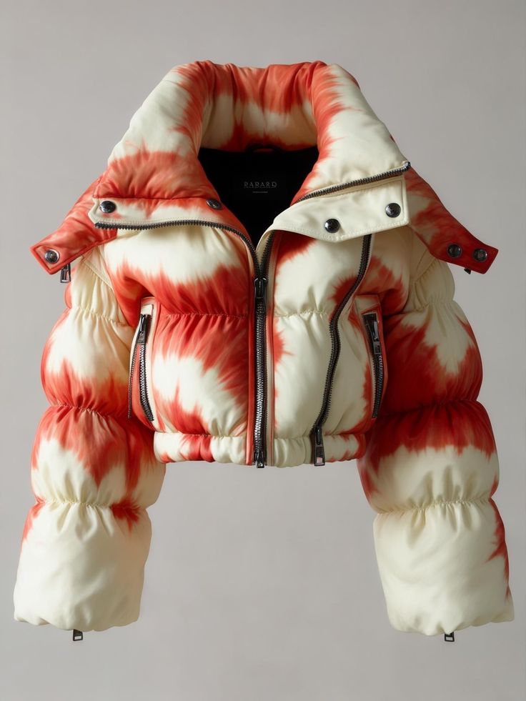 WINTER JACKET