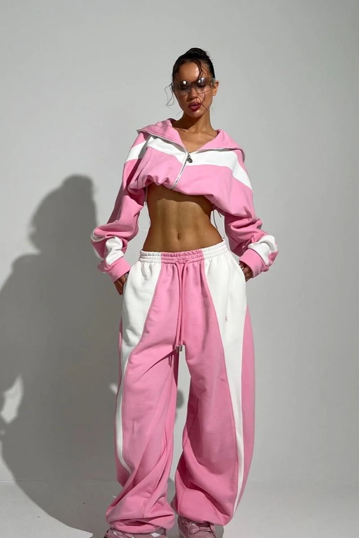 WOMEN SWEAT SUITS