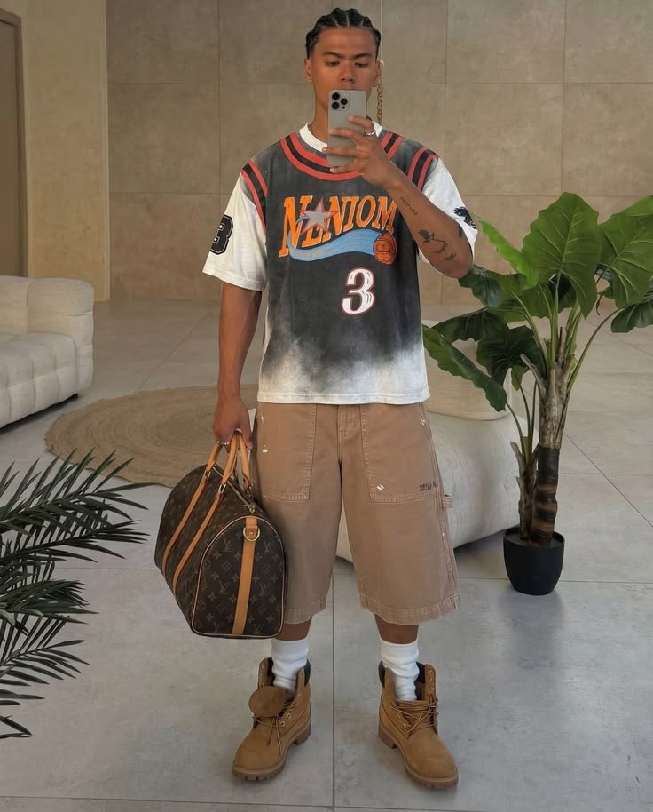 MEN OUTFIT