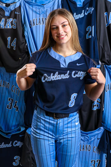 SOFTBALL