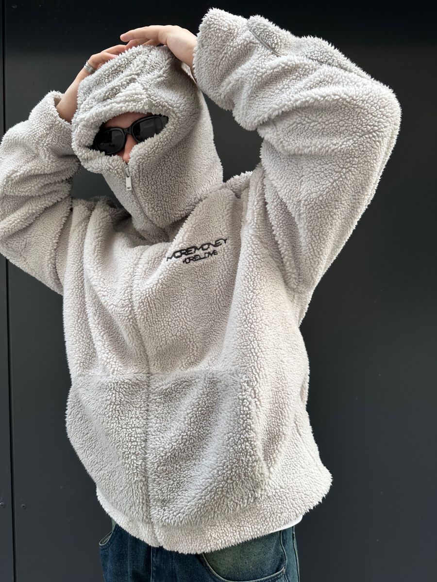 WINTER JACKET