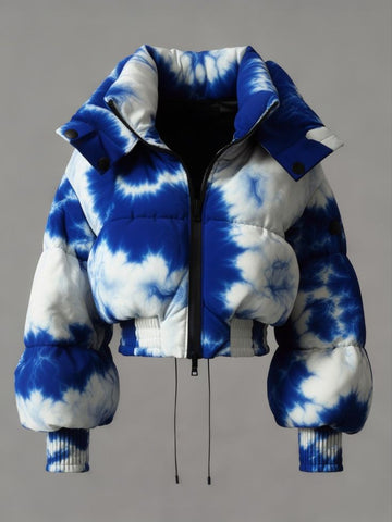 WINTER JACKET