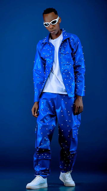 MEN OUTFIT