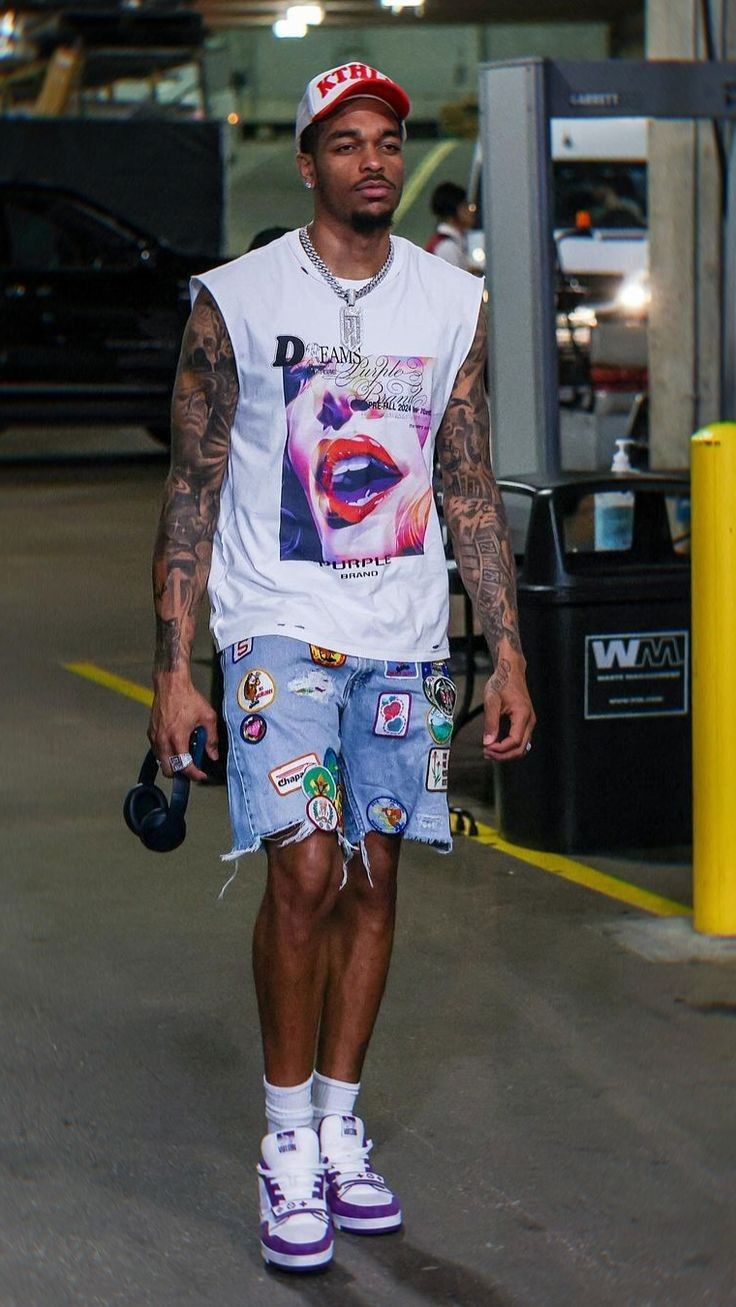 MEN OUTFIT