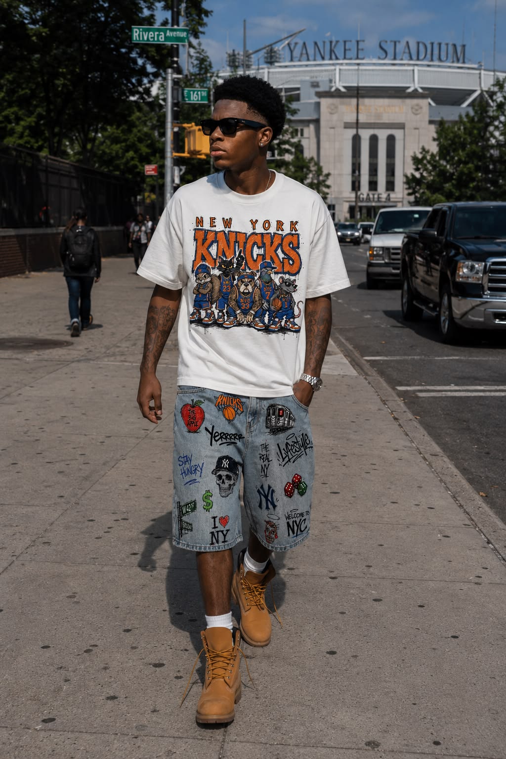 MEN OUTFIT