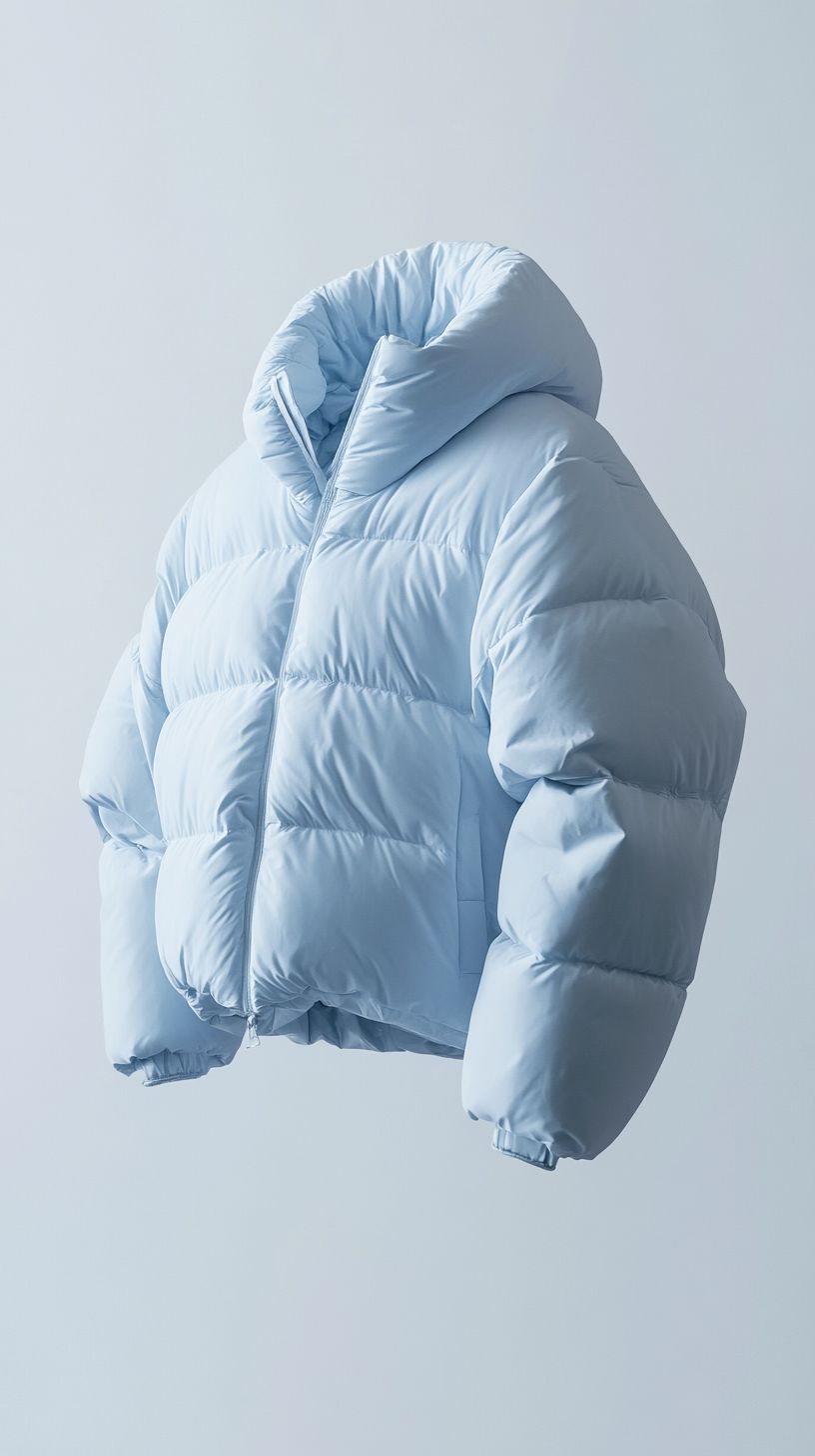 WINTER JACKET