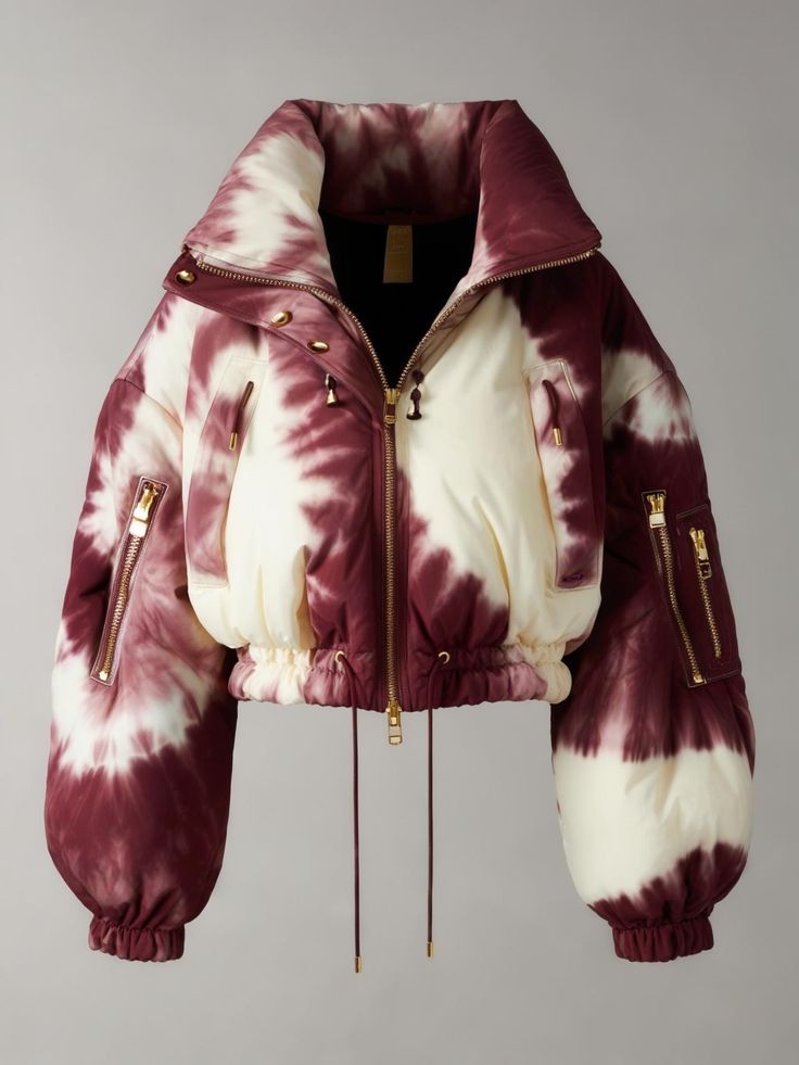WINTER JACKET