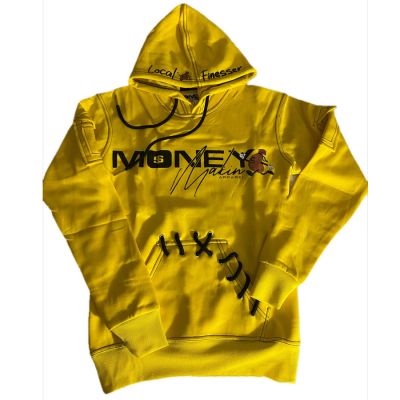 Men Winter Hoodies